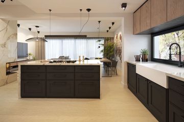  Projekt domu Bono 4 A (BSE1184) - projekt domu parterowego z poddaszem - Zdjęcie 6