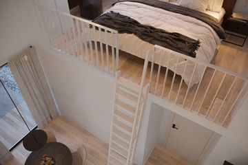  Projekt domu letniskowego HomeKoncept 85 DL (KRX1135) - projekt domu letniskowego parterowego - Zdjęcie 23