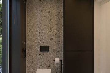  Projekt domu letniskowego HomeKoncept 85 DL (KRX1135) - projekt domu letniskowego parterowego - Zdjęcie 32