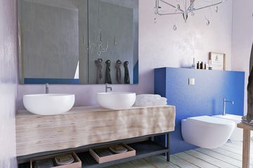  Projekt domu Nowalia II bez garażu [B] (WRF2097) - projekt domu parterowego z poddaszem - Zdjęcie 10