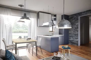  Projekt domu Ribeira II DCB135a (WOB1727) - projekt domu parterowego - Zdjęcie 8