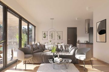  Projekt domu Portimao DCB145 (WOB1737) - projekt domu parterowego - Zdjęcie 6