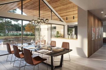  Projekt domu Mindelo II DCB136a (WOB1728) - projekt domu parterowego - Zdjęcie 5