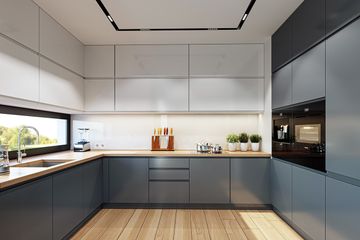  Projekt domu Wspaniały (WAH2020) - projekt domu parterowego - Zdjęcie 10