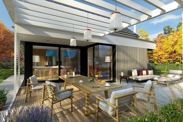  Projekt domu Mini 13 PLUS (wersja A) energo plus (WRC2780) - projekt domu parterowego z poddaszem - Zdjęcie 5