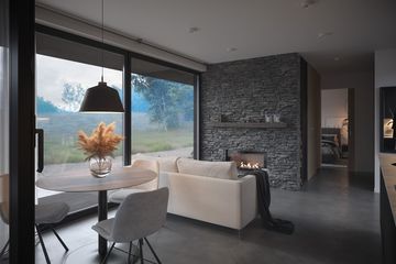  Projekt domu HomeKoncept 86 (KRX1136) - projekt domu parterowego - Zdjęcie 20