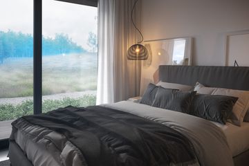  Projekt domu HomeKoncept 86 (KRX1136) - projekt domu parterowego - Zdjęcie 23