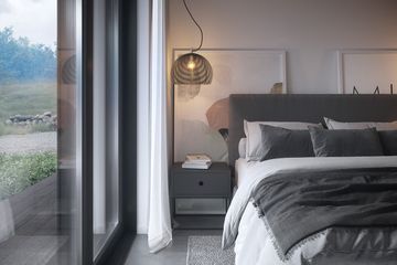  Projekt domu HomeKoncept 86 (KRX1136) - projekt domu parterowego - Zdjęcie 24