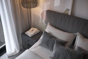  Projekt domu HomeKoncept 86 (KRX1136) - projekt domu parterowego - Zdjęcie 25