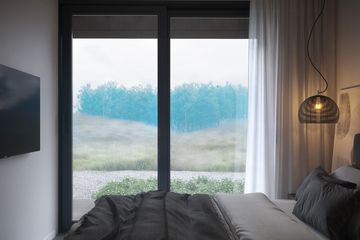  Projekt domu HomeKoncept 86 (KRX1136) - projekt domu parterowego - Zdjęcie 26