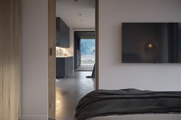  Projekt domu HomeKoncept 86 (KRX1136) - projekt domu parterowego - Zdjęcie 27