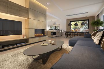  Projekt domu Karo 2 (BSE1186) - projekt domu z pełnym piętrem - Zdjęcie 4