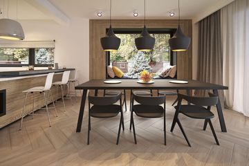  Projekt domu Karo 2 (BSE1186) - projekt domu z pełnym piętrem - Zdjęcie 6