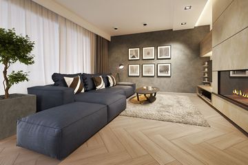  Projekt domu Karo 2 (BSE1186) - projekt domu z pełnym piętrem - Zdjęcie 8