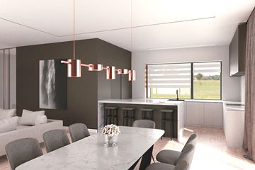  Projekt domu Premium Home 05 (GFP1004) - projekt domu parterowego - Zdjęcie 4