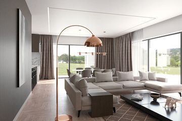  Projekt domu Premium Home 05 (GFP1004) - projekt domu parterowego - Zdjęcie 6