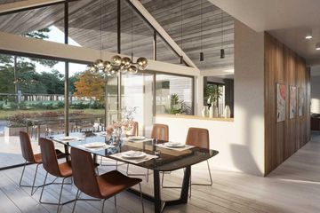  Projekt domu Mindelo III DCB136b (WOB1729) - projekt domu parterowego - Zdjęcie 6