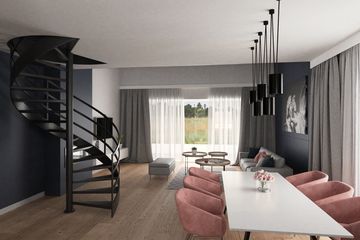  Projekt domu Premium Home 08 (GFP1007) - projekt domu parterowego - Zdjęcie 4