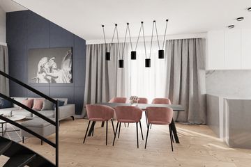  Projekt domu Premium Home 08 (GFP1007) - projekt domu parterowego - Zdjęcie 6