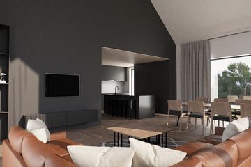  Projekt domu Premium Home 09 (GFP1008) - projekt domu parterowego - Zdjęcie 8