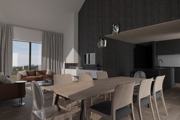  Projekt domu Premium Home 09 (GFP1008) - projekt domu parterowego - Zdjęcie 9