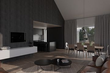  Projekt domu Premium Home 09 (GFP1008) - projekt domu parterowego - Zdjęcie 10