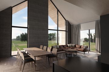  Projekt domu Premium Home 09 (GFP1008) - projekt domu parterowego - Zdjęcie 11