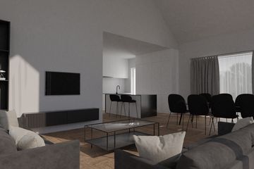  Projekt domu Premium Home 09 (GFP1008) - projekt domu parterowego - Zdjęcie 12