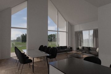  Projekt domu Premium Home 09 (GFP1008) - projekt domu parterowego - Zdjęcie 13