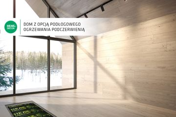  Projekt domu Premium Home 09 (GFP1008) - projekt domu parterowego - Zdjęcie 4