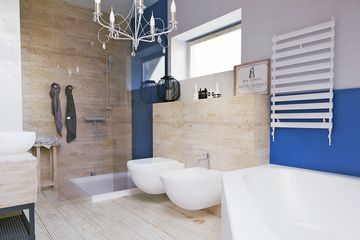  Projekt domu Nowalia II Mode z garażem 1-st. [A1] (WRF2101) - projekt domu parterowego z poddaszem - Zdjęcie 10