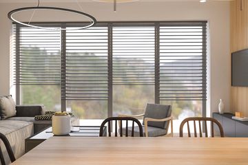  Projekt domu uA168 (WCB1237) - projekt domu parterowego - Zdjęcie 6