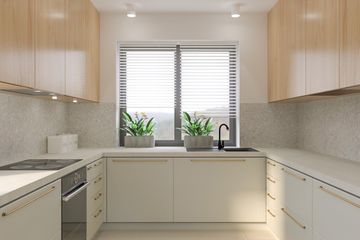  Projekt domu uA168 (WCB1237) - projekt domu parterowego - Zdjęcie 8