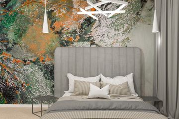  Projekt domu uA168 (WCB1237) - projekt domu parterowego - Zdjęcie 9