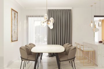  Projekt domu uA169 (WCB1238) - projekt domu parterowego z poddaszem - Zdjęcie 7