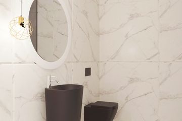  Projekt domu uA169 (WCB1238) - projekt domu parterowego z poddaszem - Zdjęcie 8