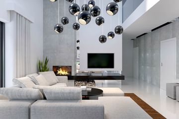  Projekt domu HomeKoncept 28 wariant 02 (KRX1137) - projekt domu parterowego z poddaszem - Zdjęcie 11