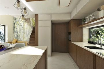  Projekt domu letniskowego KA151 SZ (PKT1167) - projekt domu letniskowego parterowego z poddaszem - Zdjęcie 3