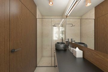  Projekt domu letniskowego KA151 SZ (PKT1167) - projekt domu letniskowego parterowego z poddaszem - Zdjęcie 14