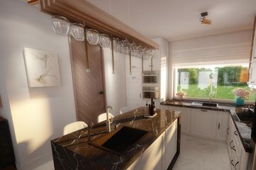  Projekt domu Domena 124 C2 (WRW1351) - projekt domu parterowego - Zdjęcie 5