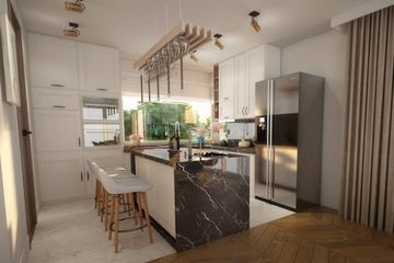  Projekt domu Domena 124 A (WRW1353) - projekt domu parterowego - Zdjęcie 6