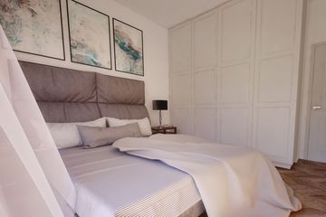  Projekt domu Domena 136 B (WRW1355) - projekt domu parterowego - Zdjęcie 8