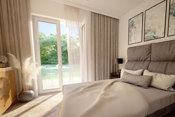  Projekt domu Domena 136 B (WRW1355) - projekt domu parterowego - Zdjęcie 9