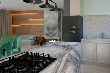  Projekt domu Domena 137 C (WRW1357) - projekt domu parterowego - Zdjęcie 6