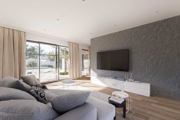  Projekt domu Oviedo DCB150 (WOB1741) - projekt domu parterowego - Zdjęcie 6