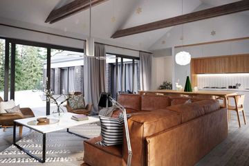  Projekt domu Amarante DCB152 (WOB1744) - projekt domu parterowego - Zdjęcie 6