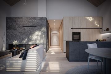  Projekt domu HomeKoncept 81 (KRX1142) - projekt domu parterowego - Zdjęcie 22