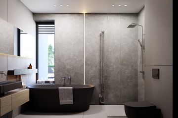  Projekt domu HomeKoncept 81 (KRX1142) - projekt domu parterowego - Zdjęcie 27