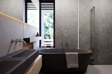  Projekt domu HomeKoncept 81 (KRX1142) - projekt domu parterowego - Zdjęcie 28