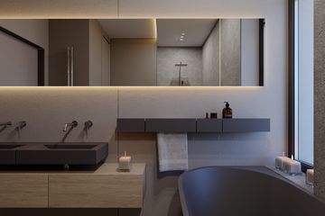  Projekt domu HomeKoncept 81 (KRX1142) - projekt domu parterowego - Zdjęcie 29